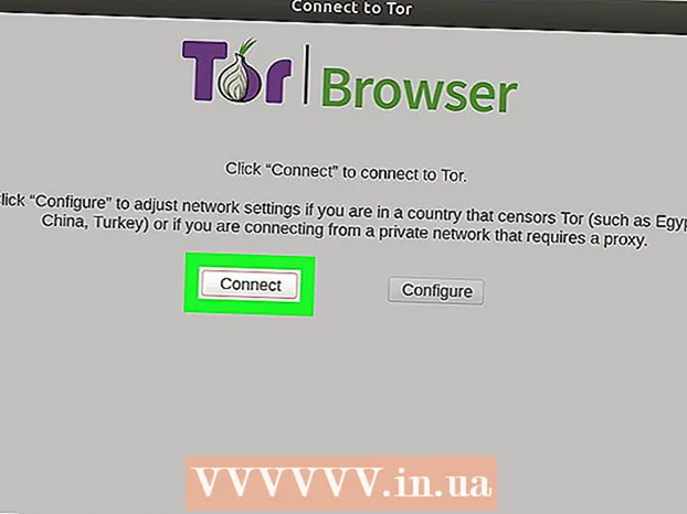 Installer Tor i Linux