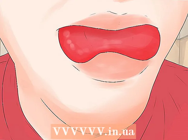 Lav tricks med din tunge