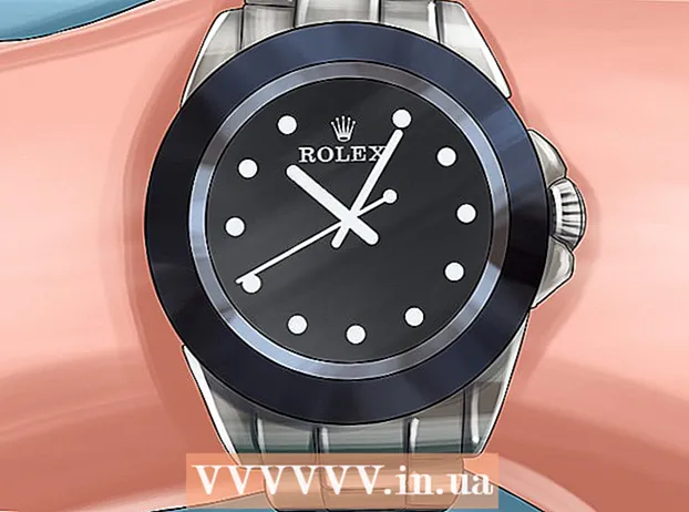 Ustalenie, czy zegarek Rolex jest prawdziwy, czy fałszywy