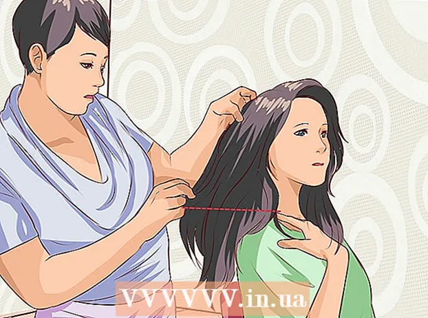 Izbjegavajte uobičajene pogreške u bojenju kose