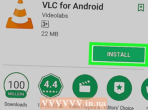 Unduh dan instal VLC Media Player