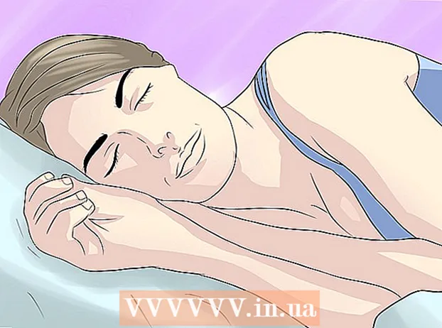 Prevent leakage during the night during your period