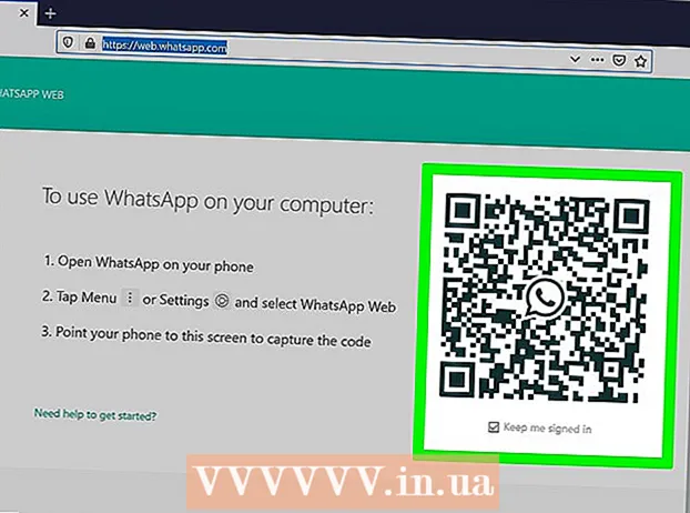 Aktivéiert WhatsApp ouni Verifizéierungscode