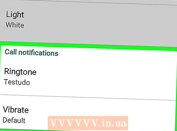 Aktifkan notifikasi WhatsApp di Android