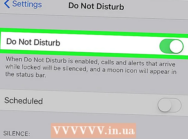 Блокируйте звонки в WhatsApp на iPhone или iPad
