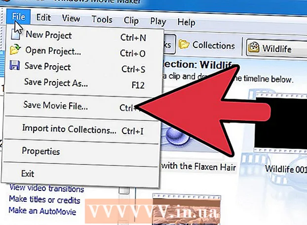 A Windows Movie Maker használata