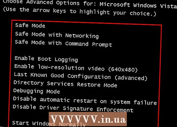 Boot Windows in Safe Mode