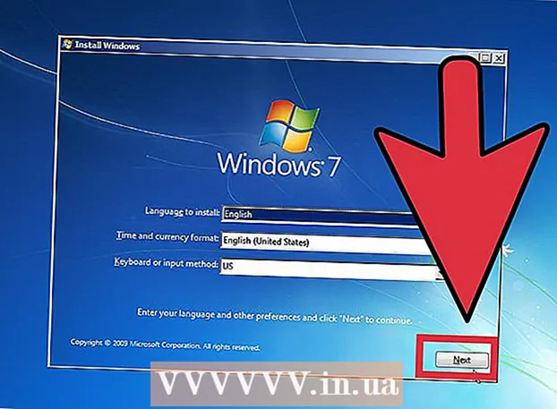 Встановіть Windows із USB-накопичувача