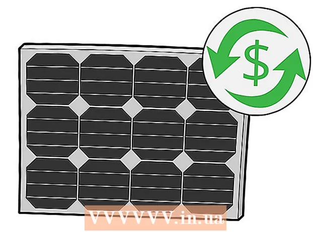 Select solar panels