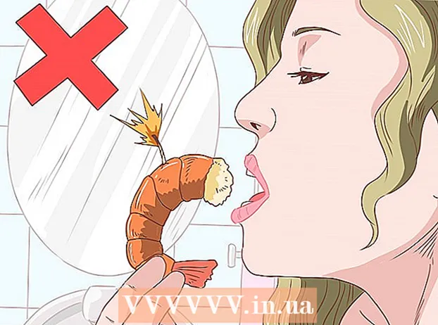 Tratta il gonfiore causato da una reazione allergica