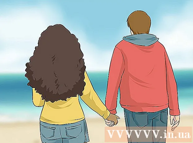 Hvordan man kan trøste, når din kæreste er trist