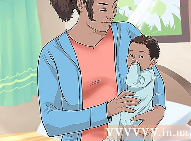 A baba tartásának módjai