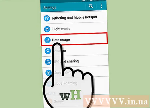 Kako spremeniti telefon Android v dostopno točko WiFi