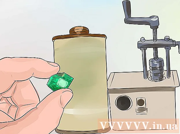 Si ta njohim vlerën e një smeraldi