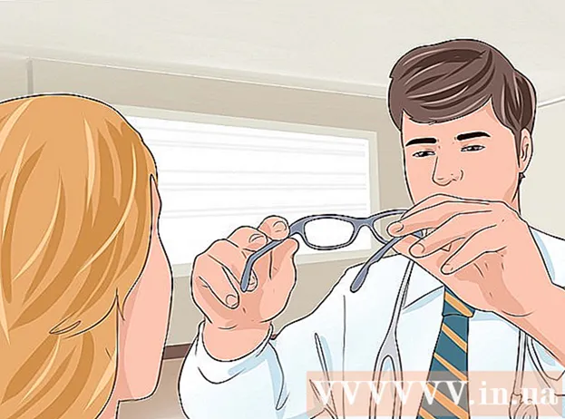 Cómo saber cuándo usar anteojos
