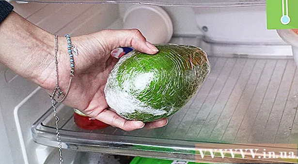 Hvordan man ved, om en avocado er moden eller ej