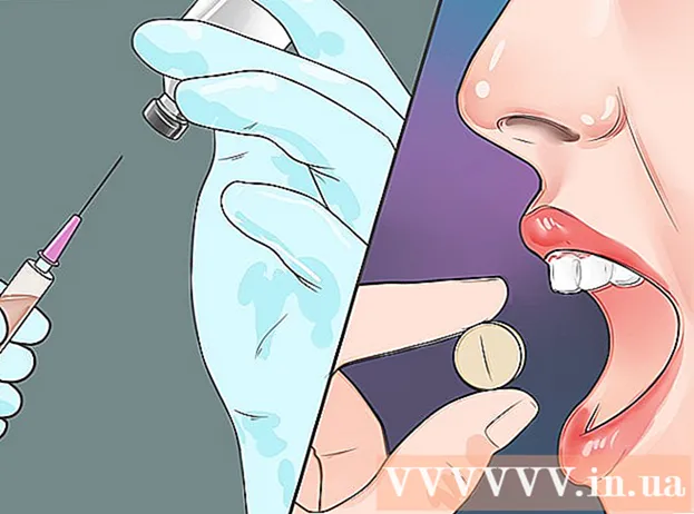 Как узнать, когда делать прививку от столбняка