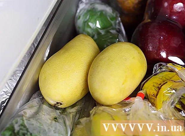 Cum să știi dacă un mango este copt sau nu