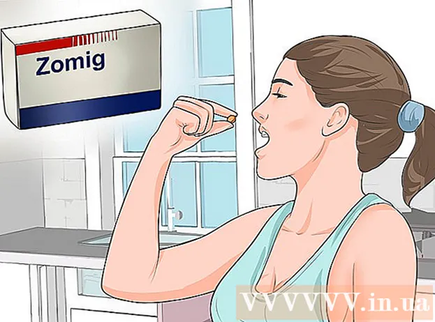 Wie man Akupressur zur Behandlung von Migräne verwendet