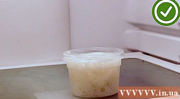 How to preserve aloe vera gel