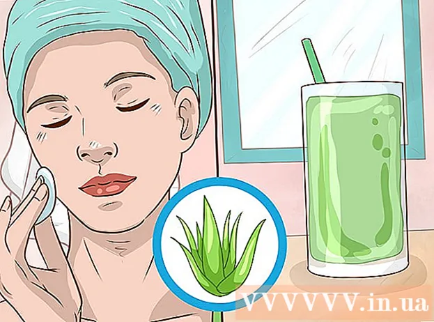 Hur man bevarar aloe blad