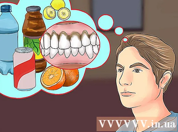 Façons de préserver la carie dentaire