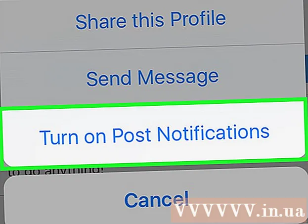 Com activar i desactivar les notificacions a Instagram