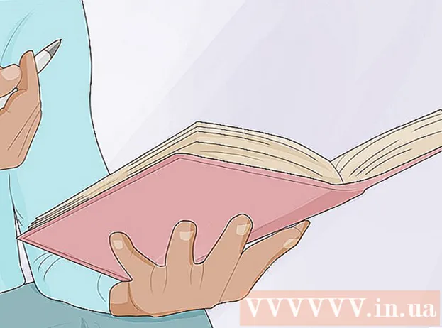Ways to Read Books