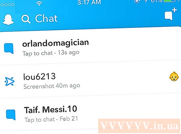 Kuidas lugeda Snapchati sõnumeid saatjalt teadmata
