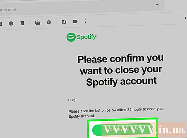 วิธียกเลิก Spotify บน iPhone