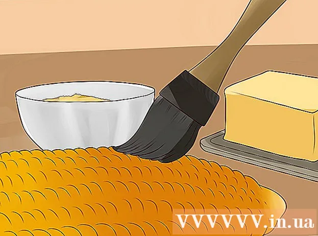 Kukurūzas pagatavošanas veidi