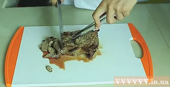 نحوه پختن گوشت مرغ لندن در اجاق گاز