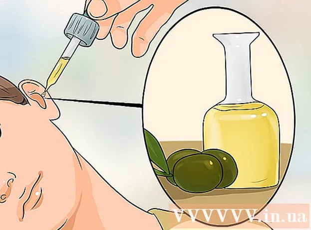 Wie man Pilzinfektionen der Ohren heilt
