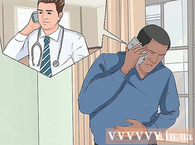 How to cure nausea without medication