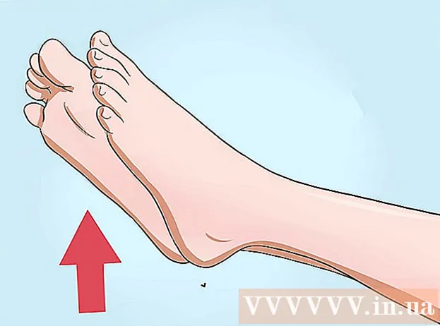 Cara menyembuhkan mati rasa pada kaki dan jari kaki