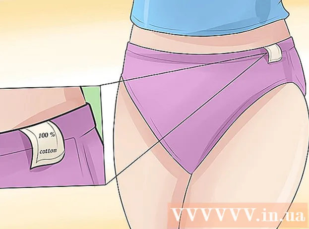 자궁 경부염을 치료하는 방법