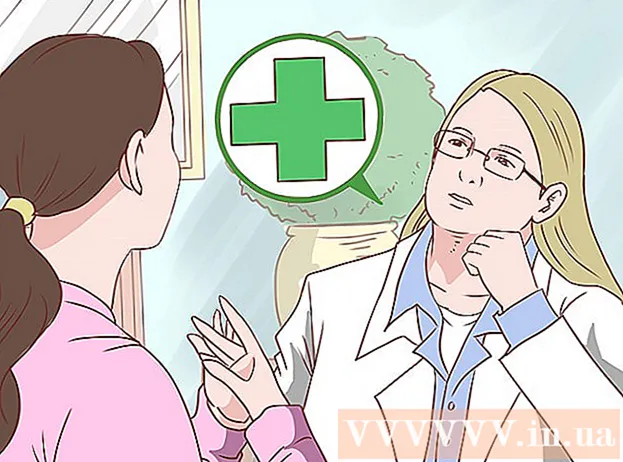 How to heal a vaginal tear