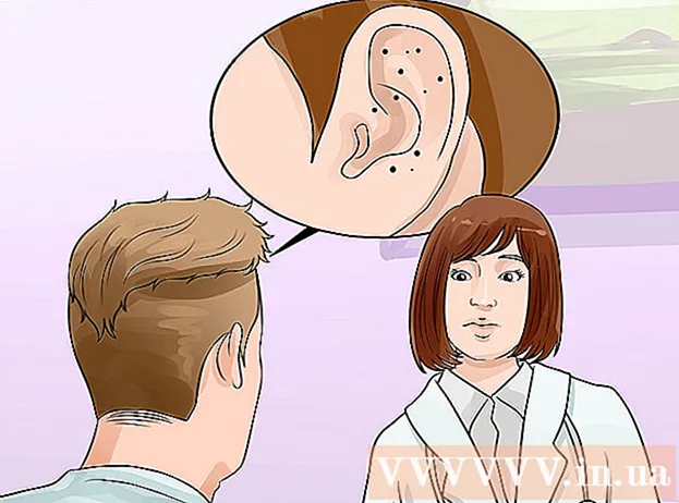 Com curar els grans a l’oïda