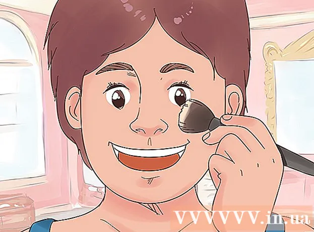 Ինչպես բուժել կապտուկային աչքերը