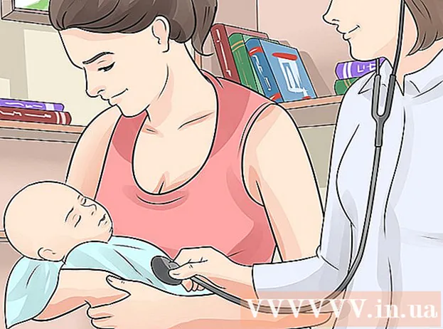Si të kuroni lemza për foshnjën tuaj
