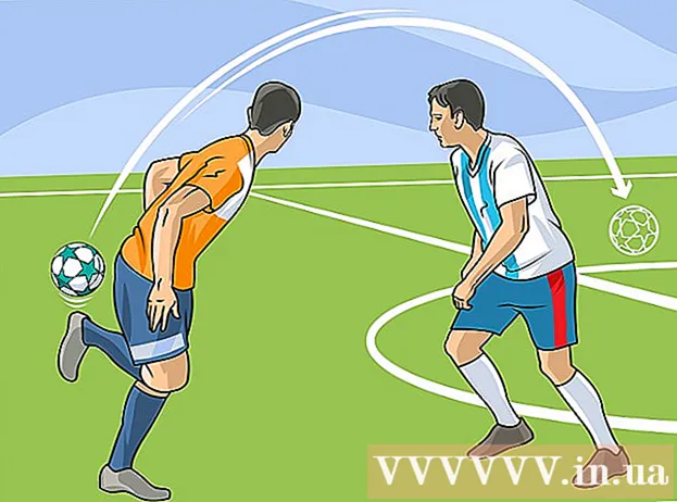 Kako igrati nogomet