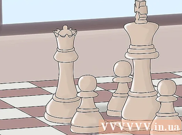 Как се играе шах за начинаещи
