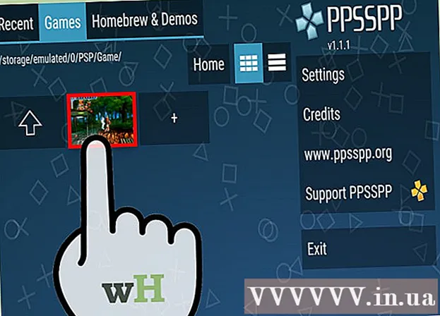 Kako igrati PSP igre na Androidu pomoću aplikacije PPSSPP
