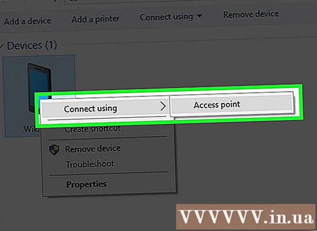 How to Share Internet Connection for PC
