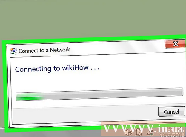 Ako zdieľať pripojenie na internet v systéme Android pre Windows 7