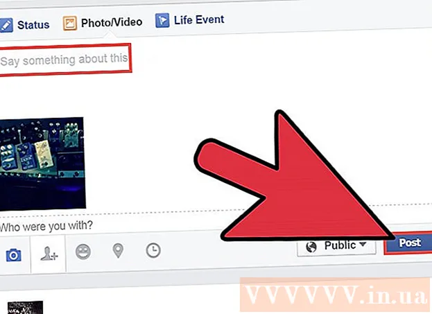 Cara Berbagi Video di Facebook