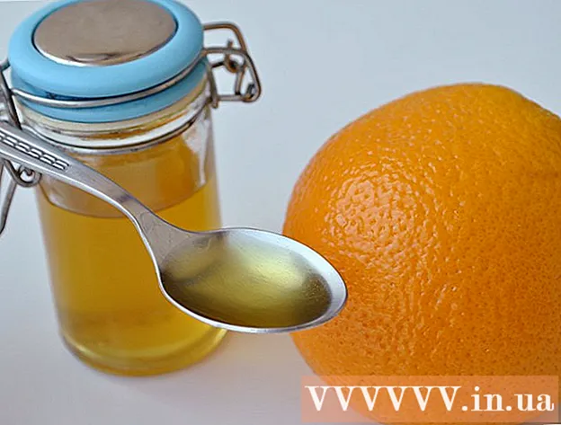 How to extract essential oils from orange peel