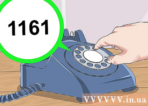 Hur man blockerar ett telefonnummer