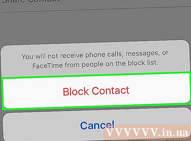 Kuidas blokeerida iPhone'is kõnesid tundmatutelt numbritelt