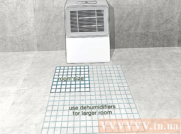 How to Choose a Dehumidifier Size